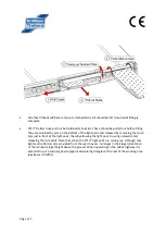 Preview for 27 page of Ifor Williams Trailers CT166 Owner'S Manual