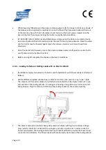 Preview for 31 page of Ifor Williams Trailers CT166 Owner'S Manual