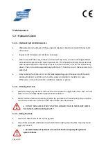 Preview for 39 page of Ifor Williams Trailers CT166 Owner'S Manual