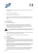 Preview for 46 page of Ifor Williams Trailers CT166 Owner'S Manual