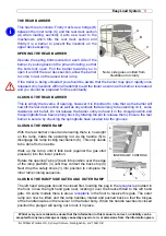 Preview for 4 page of Ifor Williams Trailers EasyLoad TA5 Operating Instructions