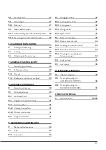 Preview for 7 page of Ifor Williams Trailers HBE User Handbook Manual