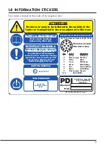 Preview for 13 page of Ifor Williams Trailers HBE User Handbook Manual