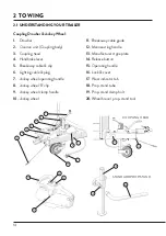 Preview for 14 page of Ifor Williams Trailers HBE User Handbook Manual