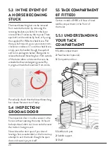 Preview for 26 page of Ifor Williams Trailers HBE User Handbook Manual