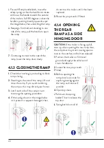 Preview for 22 page of Ifor Williams Trailers HBX User Handbook Manual