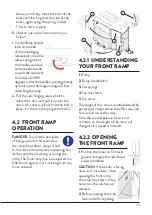 Preview for 23 page of Ifor Williams Trailers HBX User Handbook Manual