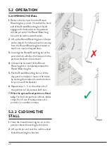 Preview for 26 page of Ifor Williams Trailers HBX User Handbook Manual