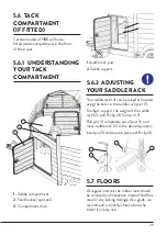 Preview for 29 page of Ifor Williams Trailers HBX User Handbook Manual