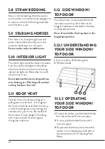 Preview for 30 page of Ifor Williams Trailers HBX User Handbook Manual