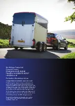 Preview for 42 page of Ifor Williams Trailers HBX User Handbook Manual