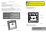 iFort S2508 Series User Manual preview