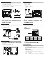 Preview for 2 page of iFORWAY T-Rex HS1000 User Manual