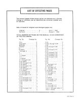 Preview for 5 page of IFR Systems AM-1600S Maintenance Manual