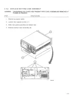 Preview for 160 page of IFR Systems AM-1600S Maintenance Manual