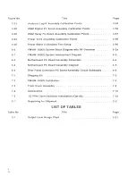 Preview for 16 page of IFR Systems FM-1600S Maintenance Manual