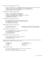 Preview for 60 page of IFR Systems FM-1600S Maintenance Manual