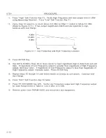 Preview for 115 page of IFR Systems FM-1600S Maintenance Manual