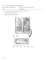 Preview for 167 page of IFR Systems FM-1600S Maintenance Manual