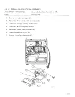 Preview for 190 page of IFR Systems FM-1600S Maintenance Manual