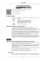 Preview for 12 page of IFR 2026Q Operating Manual