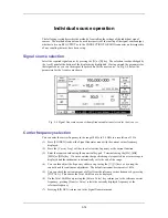 Preview for 56 page of IFR 2026Q Operating Manual