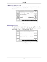 Preview for 84 page of IFR 2026Q Operating Manual