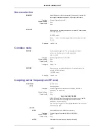 Preview for 115 page of IFR 2026Q Operating Manual