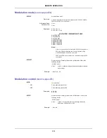 Preview for 119 page of IFR 2026Q Operating Manual