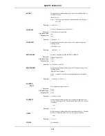 Preview for 133 page of IFR 2026Q Operating Manual