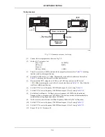 Preview for 151 page of IFR 2026Q Operating Manual