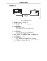 Preview for 159 page of IFR 2026Q Operating Manual