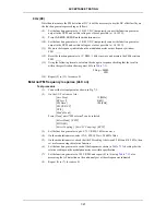 Preview for 167 page of IFR 2026Q Operating Manual