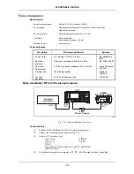 Preview for 173 page of IFR 2026Q Operating Manual