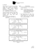 Preview for 41 page of IFR ATC-601-2 Operation Manual