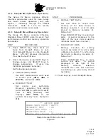 Preview for 43 page of IFR ATC-601-2 Operation Manual