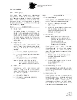 Preview for 44 page of IFR ATC-601-2 Operation Manual