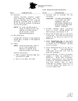 Preview for 46 page of IFR ATC-601-2 Operation Manual