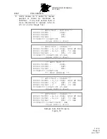 Preview for 48 page of IFR ATC-601-2 Operation Manual