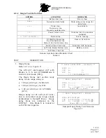 Preview for 50 page of IFR ATC-601-2 Operation Manual