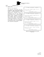 Preview for 56 page of IFR ATC-601-2 Operation Manual