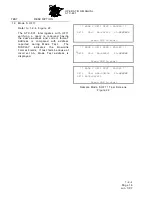 Preview for 57 page of IFR ATC-601-2 Operation Manual