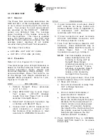 Preview for 63 page of IFR ATC-601-2 Operation Manual