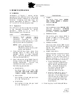 Preview for 68 page of IFR ATC-601-2 Operation Manual