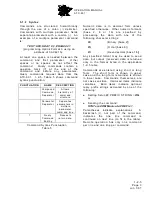 Preview for 70 page of IFR ATC-601-2 Operation Manual