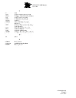 Preview for 123 page of IFR ATC-601-2 Operation Manual