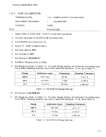 Preview for 13 page of IFR COM-120B Maintenance Manual