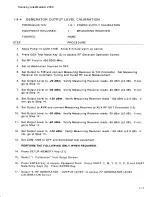 Preview for 15 page of IFR COM-120B Maintenance Manual