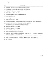 Preview for 19 page of IFR COM-120B Maintenance Manual