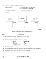 Preview for 42 page of IFR COM-120B Maintenance Manual